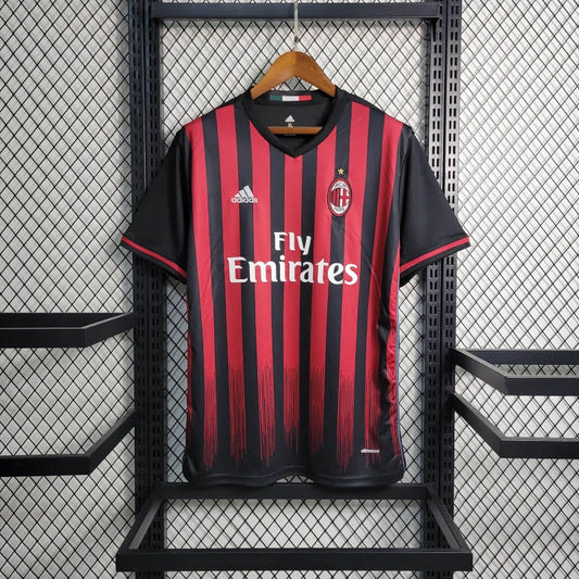 Milan 2016/17 Home