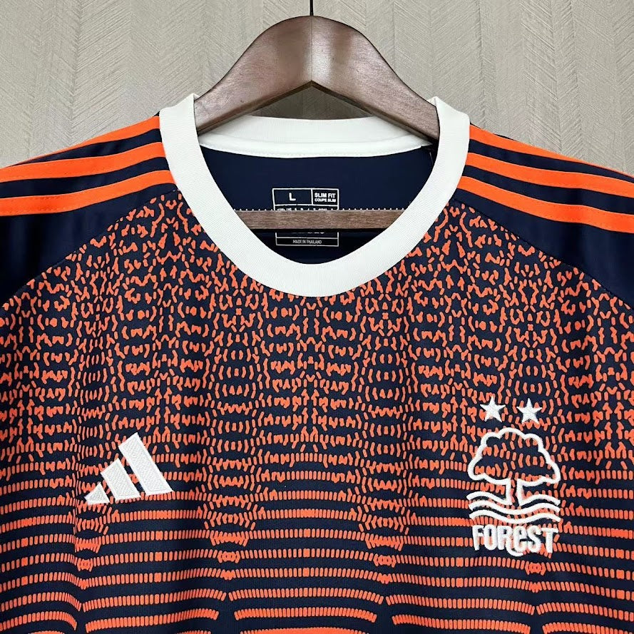 Nottingham Forest 2023/24 Third