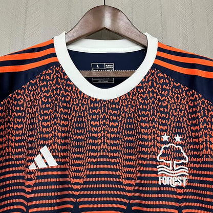 Nottingham Forest 2023/24 Third