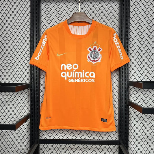 Corinthians 2010/11 Goleiro