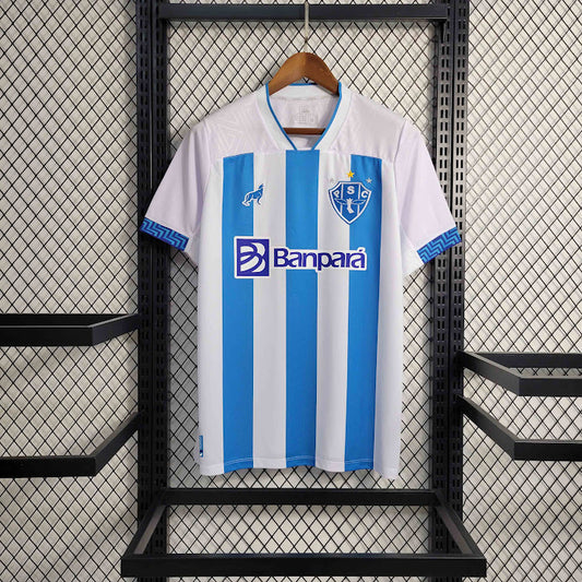 Paysandu 2023 Home
