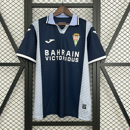 Cordoba 2025/26 Away