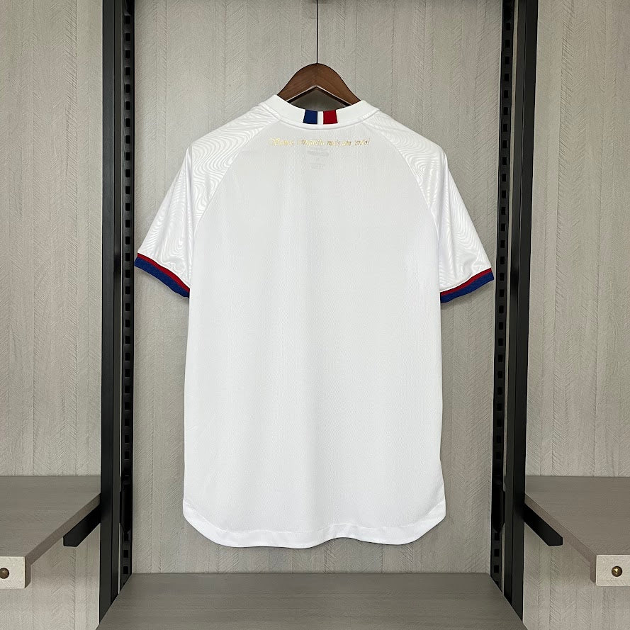 Bahia 2024 Home
