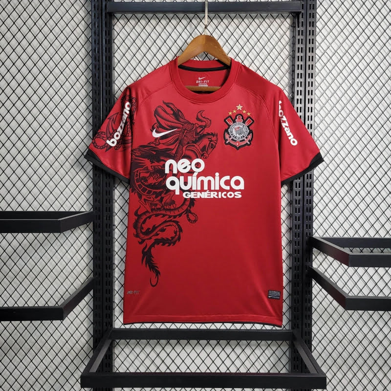 Corinthians 2011 Third