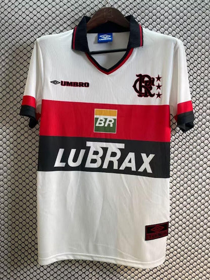Flamengo 1999 Away
