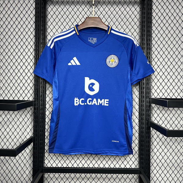 Leicester City 2024/25 Home