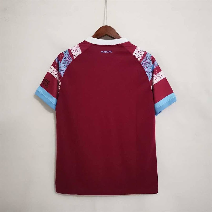 West Ham 2022/23 Home