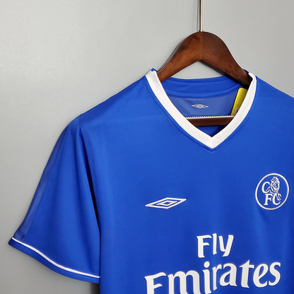 Chelsea 2003/05 Home