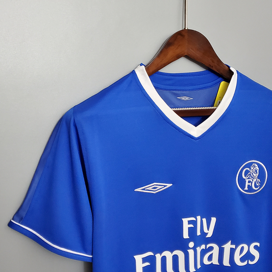 Chelsea 2003/05 Home