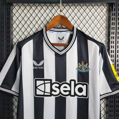 Newcastle United 2023/24 Home