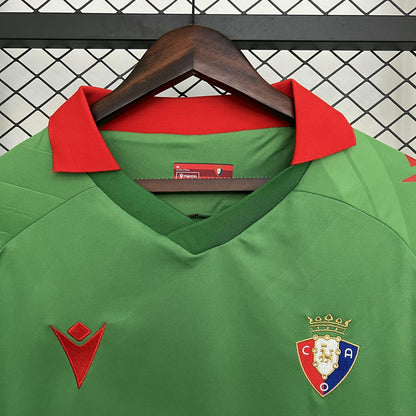 Osasuna 2025/26 Away