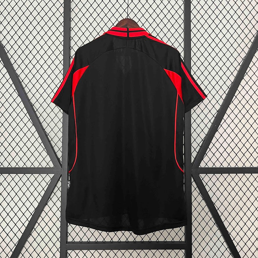 Milan 2000/01 Third