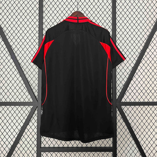 Milan 2000/01 Third
