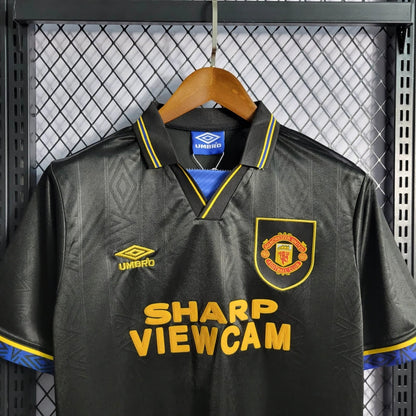Manchester United 1994/96 Away