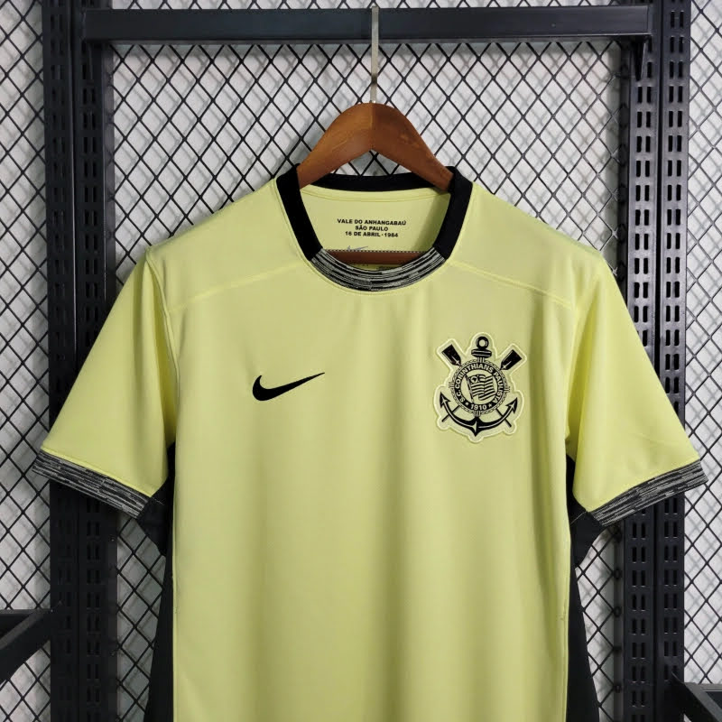 Corinthians 2023 Third