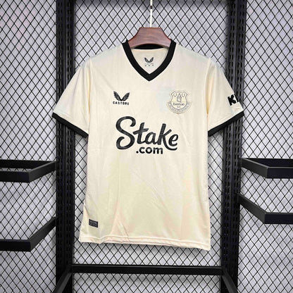Everton 2024/25 Third