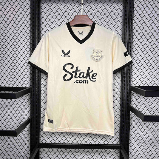 Everton 2024/25 Third