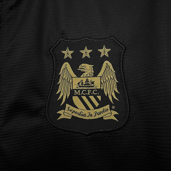 Manchester City 2013/14 Away
