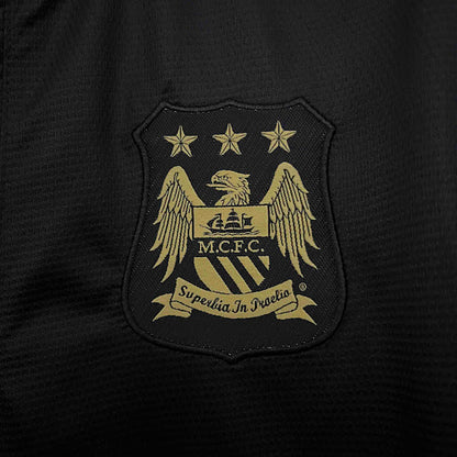 Manchester City 2013/14 Away