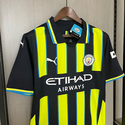 Manchester City 2024/25 Away