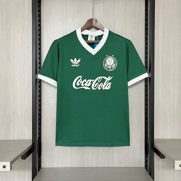 Palmeiras 1989 Home