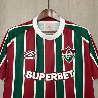 Fluminense 2025 Home