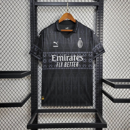 Milan 2023/24 Fourth