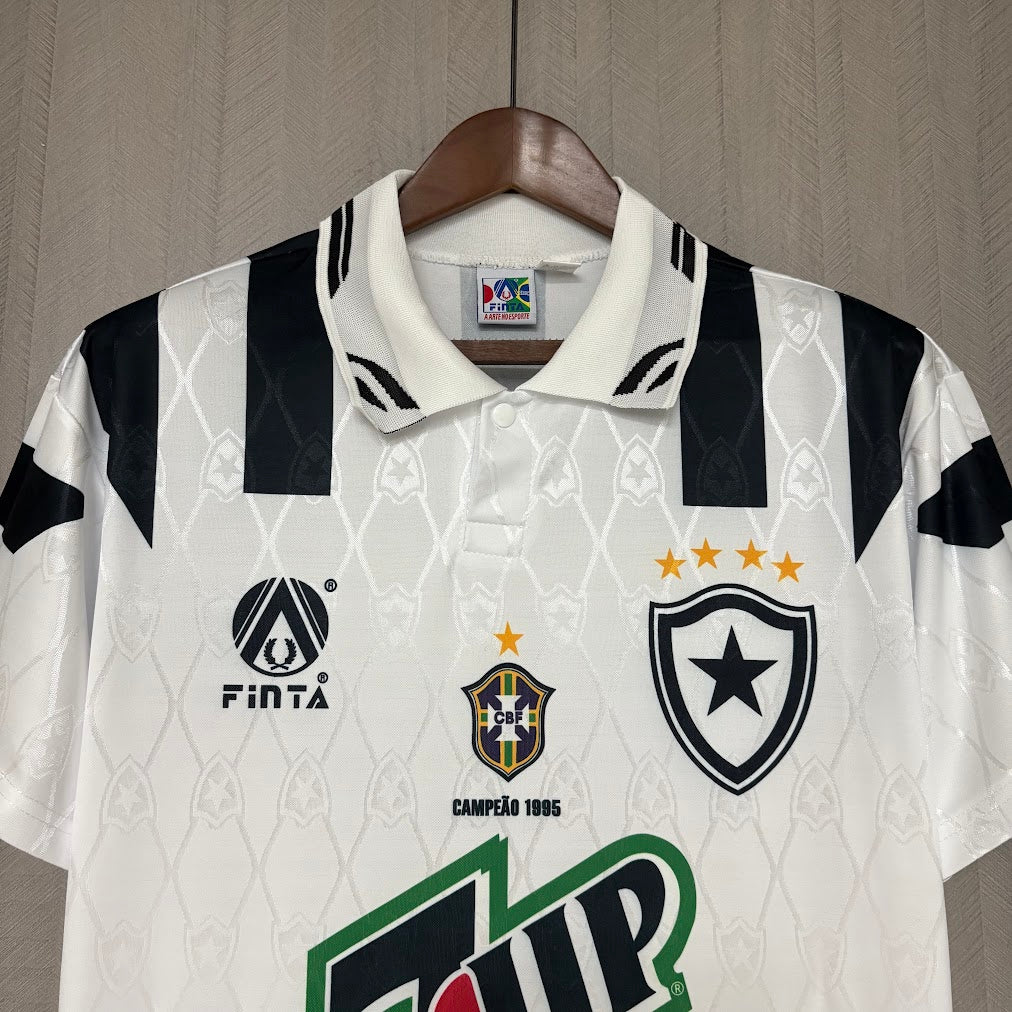 Botafogo 1997 Home