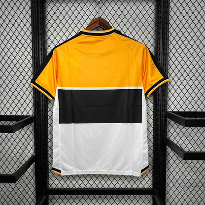 Criciúma 2024 Home