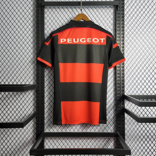Flamengo 2014 Home