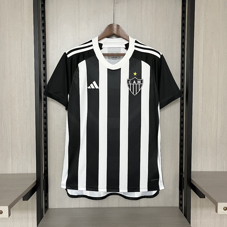 Atlético Mineiro 2024 Home