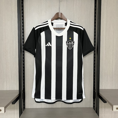 Atlético Mineiro 2024 Home