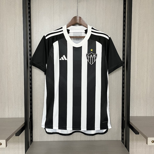 Atlético Mineiro 2024 Home