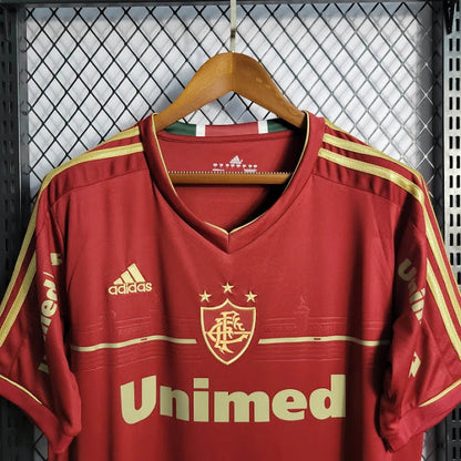 Fluminense 2012 Third