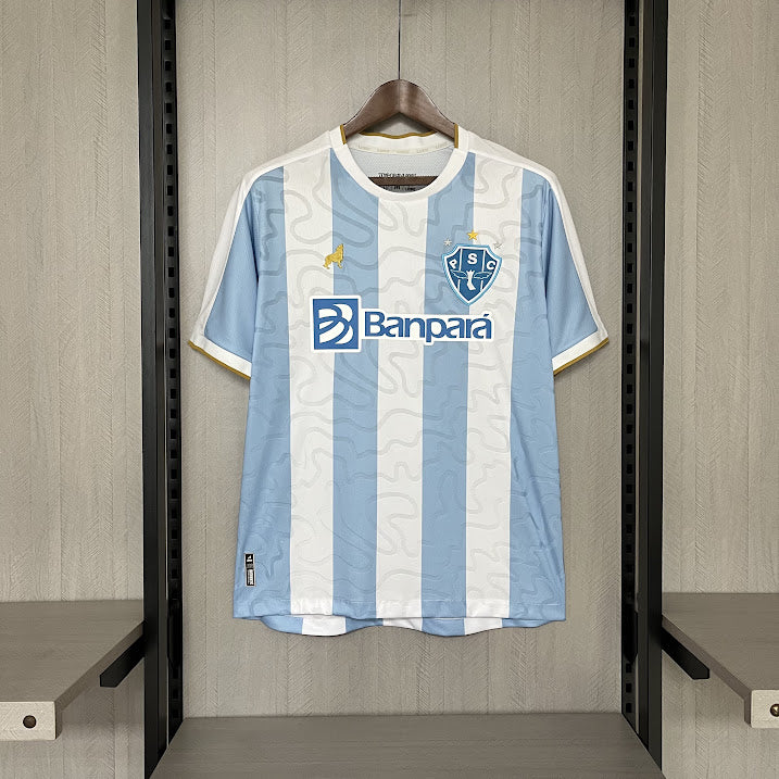 Paysandu 2025 Home