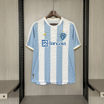 Paysandu 2025 Home