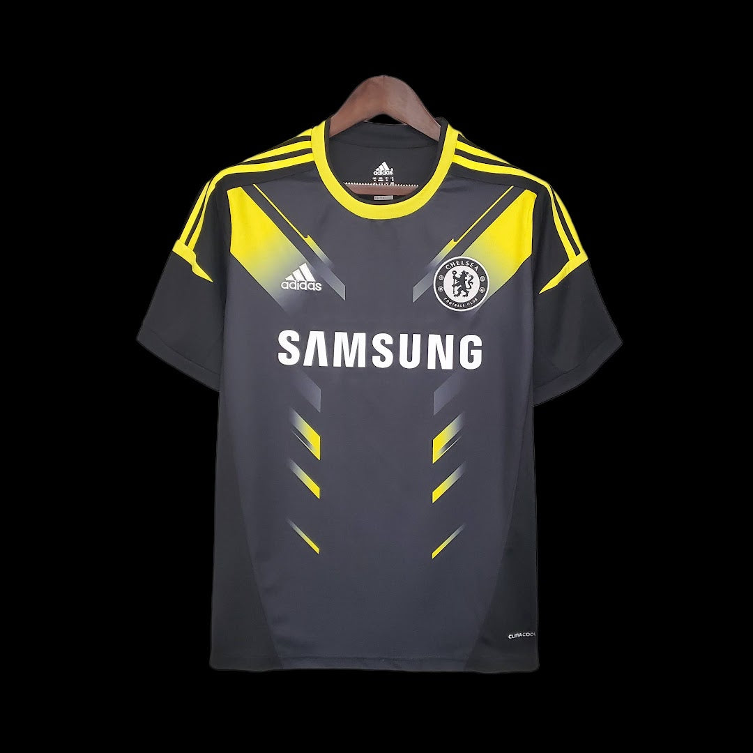 Chelsea 2012/13 Third