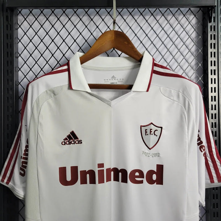 Fluminense 2012 110 Anos