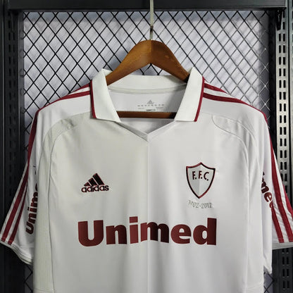 Fluminense 2012 110 Anos