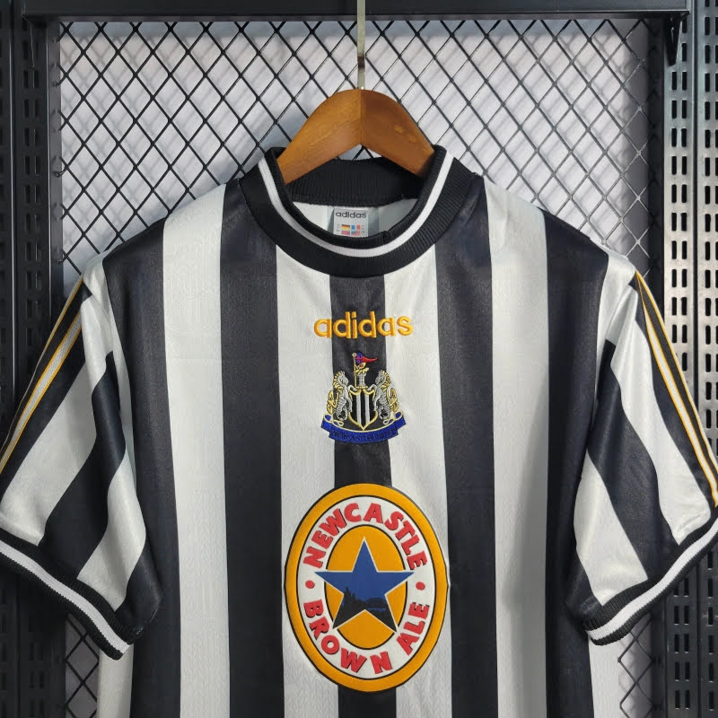 Newcastle United 1997/99 Home