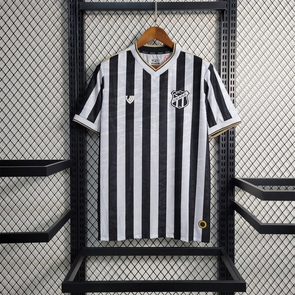 Ceará 2023 Home