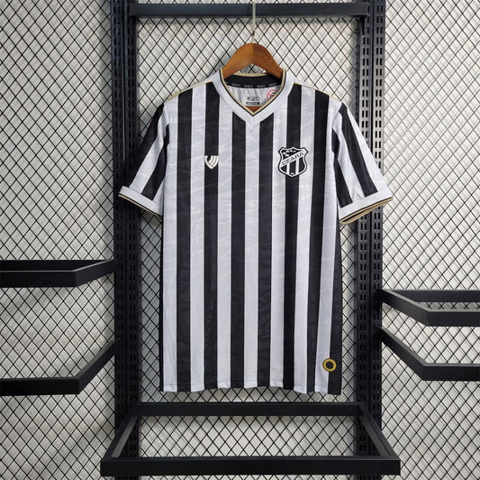 Ceará 2023 Home