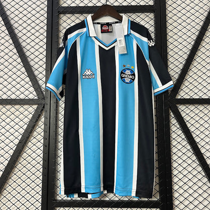 Grêmio 2000/01 Home