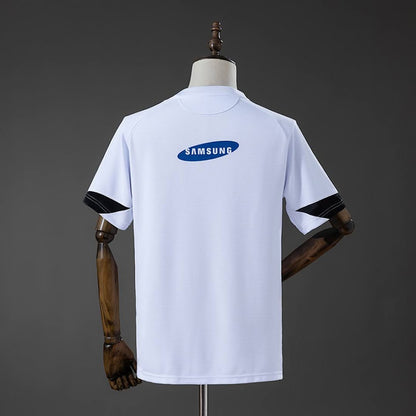 Corinthians 2006/07 Home