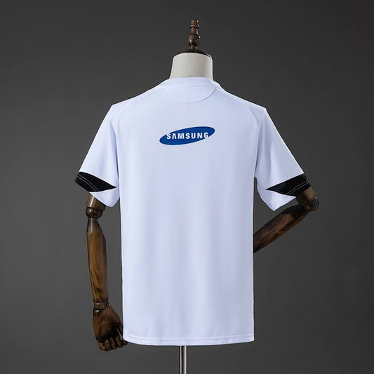 Corinthians 2006/07 Home