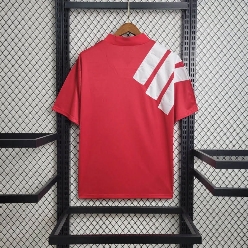 Liverpool 1992/93 Home