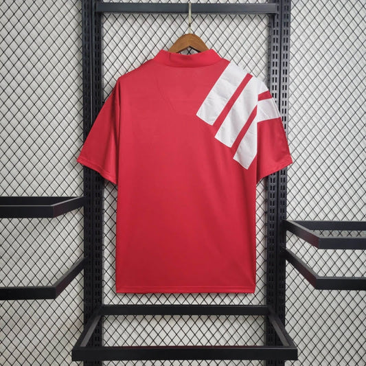 Liverpool 1992/93 Home