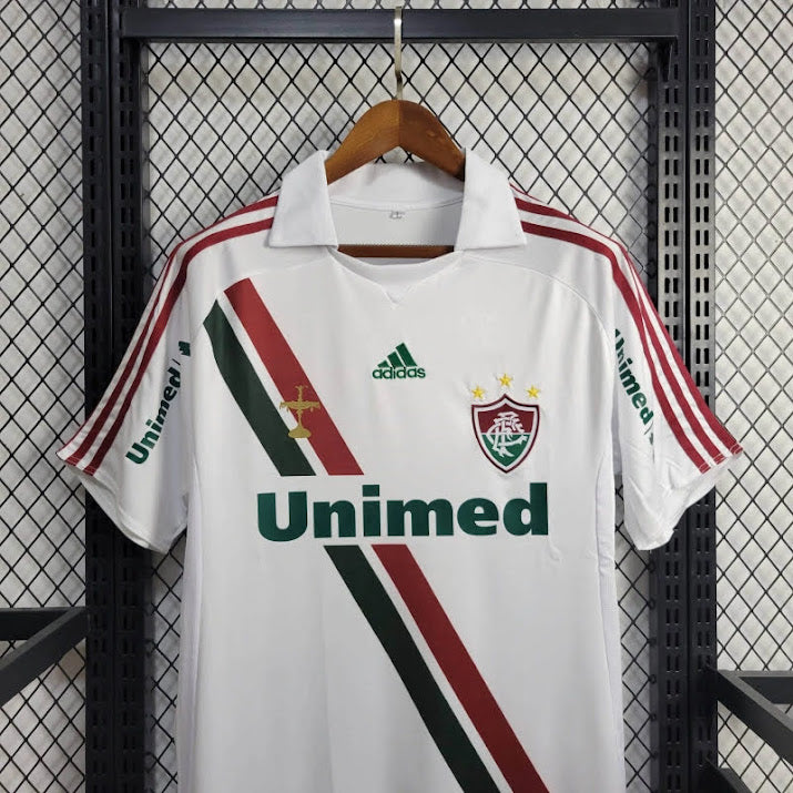Fluminense 2010 Away