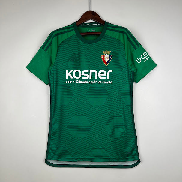 Osasuna 2023/24 Third