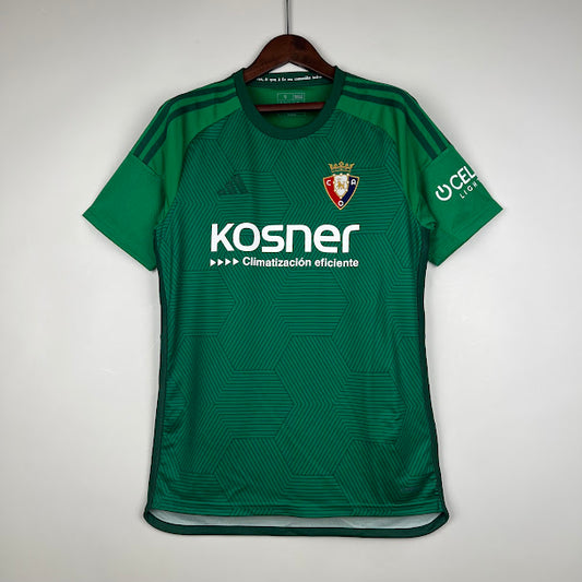 Osasuna 2023/24 Third